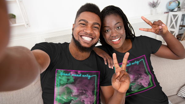 Good Vibes Only | Unisex Short Sleeve T-Shirt