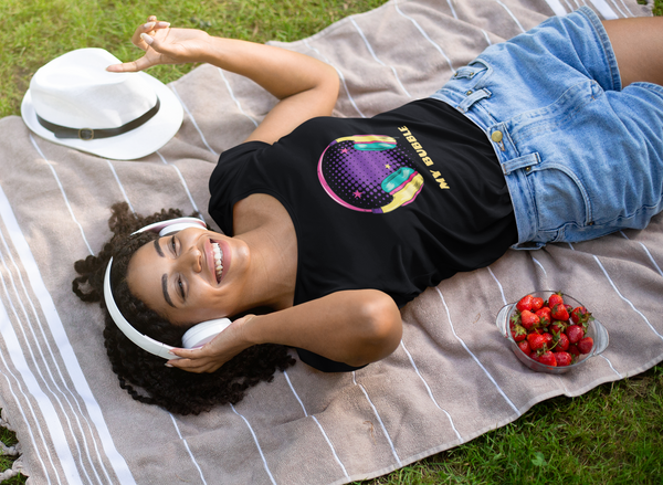 My Bubble | Women's T-Shirt