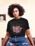 Life is a Masterpiece | Women's Short Sleeve T-Shirt