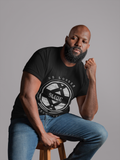 No Longer Lettin' Sh*t Slide | Men's Short Sleeve T-Shirt